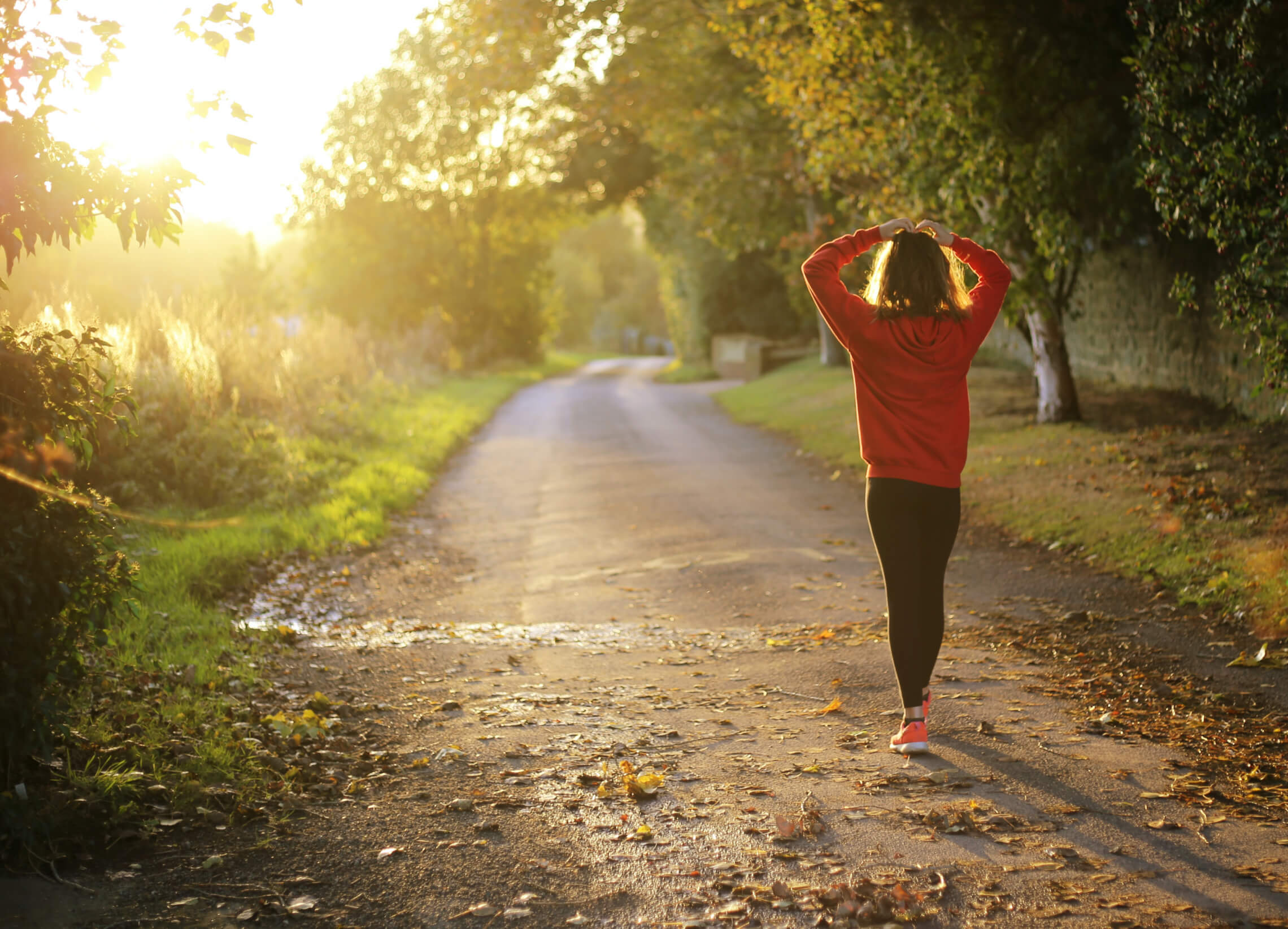 How To Stop Stressing Out Right Now