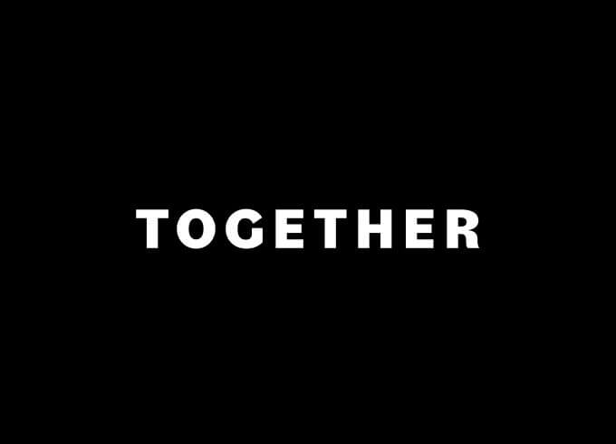 Together We Stand - Eden Health