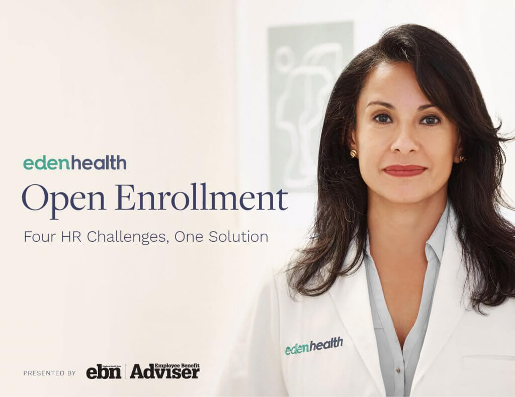 HR Solutions For Open Enrollment Challenges - Resources